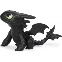 Spin Master Ako vycvičiť draka Draci evolučnej balenia Toothless 3