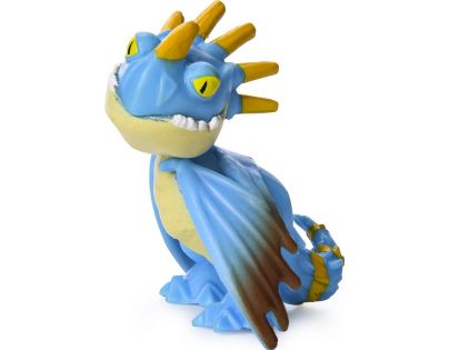 Spin Master Ako vycvičiť draka Draci zberateľské figúrky