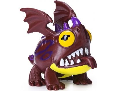Spin Master Ako vycvičiť draka Draci zberateľské figúrky