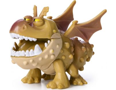 Spin Master Ako vycvičiť draka Draci zberateľské figúrky
