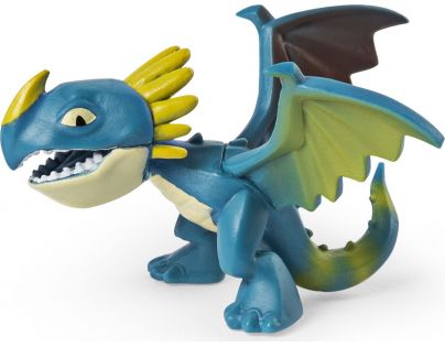 Spin Master Ako vycvičiť draka Draci zberateľské figúrky