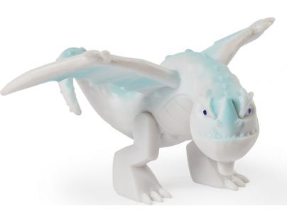 Spin Master Ako vycvičiť draka Draci zberateľské figúrky