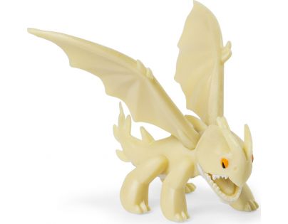 Spin Master Ako vycvičiť draka Draci zberateľské figúrky