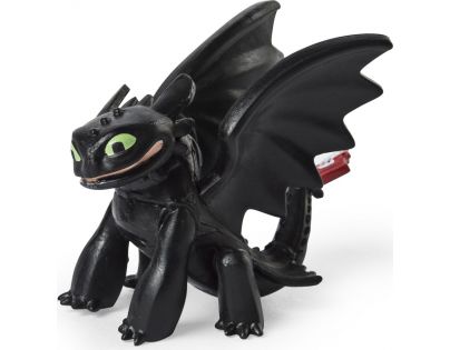 Spin Master Ako vycvičiť draka Draci zberateľské figúrky