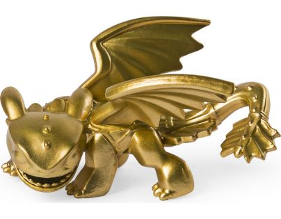 Spin Master Ako vycvičiť draka Draci zberateľské figúrky