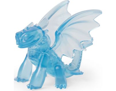 Spin Master Ako vycvičiť draka Draci zberateľské figúrky