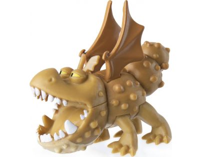 Spin Master Ako vycvičiť draka Draci zberateľské figúrky