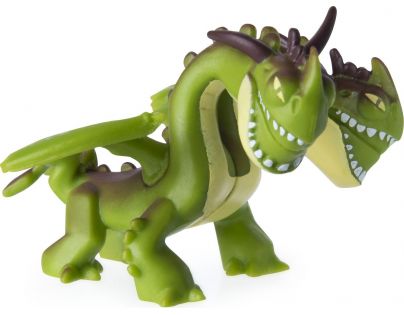 Spin Master Ako vycvičiť draka Draci zberateľské figúrky