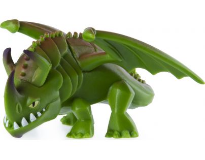 Spin Master Ako vycvičiť draka Draci zberateľské figúrky
