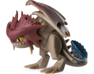 Spin Master Ako vycvičiť draka Draci zberateľské figúrky