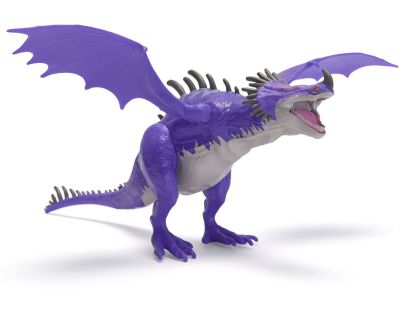Spin Master Ako vycvičiť draka základní draci Skrill