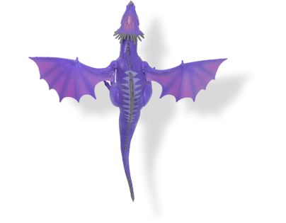 Spin Master Ako vycvičiť draka základní draci Skrill