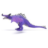 Spin Master Ako vycvičiť draka základní draci Skrill 4