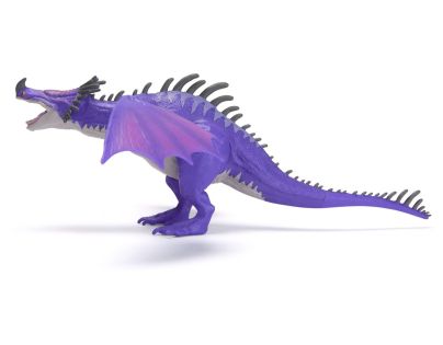 Spin Master Ako vycvičiť draka základní draci Skrill