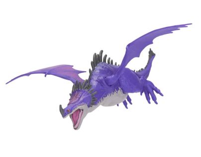 Spin Master Ako vycvičiť draka základní draci Skrill