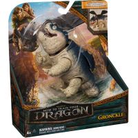 Spin Master Ako vycvičiť draka základní draci Gronckle 6