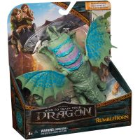 Spin Master Ako vycvičiť draka základní draci Rumblehorn 6