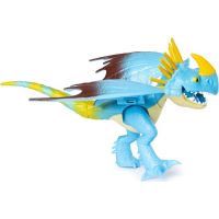 Spin Master Jak vycvičit Draka Základní figurky Stormfly modrý Spin Master Jak vycvičit Draka Základní figurky Stormfly modrý