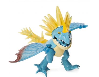 Spin Master Ako vycvičiť Draka Základné figúrky Stormfly