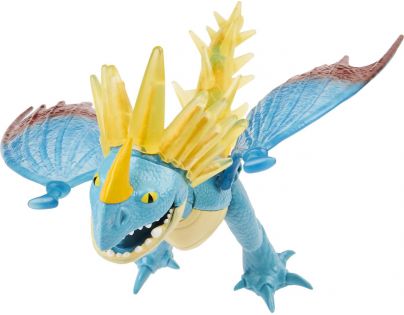Spin Master Ako vycvičiť Draka Základné figúrky Stormfly