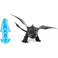 Spin Master Jak vycvičit Draka Základní figurky Toothless Spin Master Jak vycvičit Draka Základní figurky Toothless