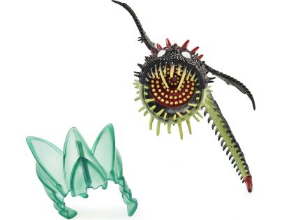 Spin Master Ako vycvičiť Draka Základné figúrky Whispering Death