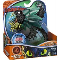 Spin Master Ako vycvičiť Draka Základné figúrky Whispering Death 5