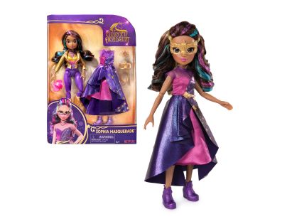 Spin Master Jednorožčia akadémia Deluxe bábika 24 cm Sophia - Poškodený obal