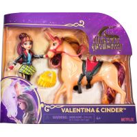 Spin Master Jednorožčia akadémia figúrky 11 cm Valentina a Cinder 6