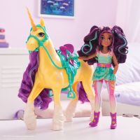 Spin Master Jednorožčia akadémia bábika 24 cm Ava - Poškodený obal 4