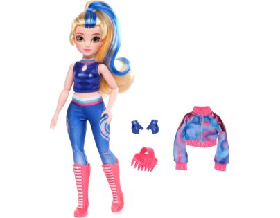 Spin Master Jednorožčia akadémia bábika 24 cm Isabel - Poškodený obal