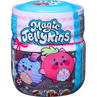 Spin Master Jellykins Kúzelní plyšáci