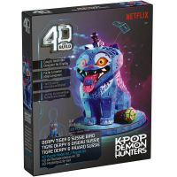 Spin Master K-Pop drepy tygr 2