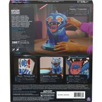 Spin Master K-Pop drepy tygr 4