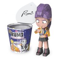 Spin Master K-Pop ramen pohár