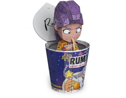 Spin Master K-Pop ramen pohár