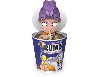 Spin Master K-Pop ramen pohár