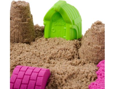 Kinetic Sand sada piesčitá pláž