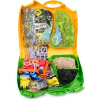 Spin Master Kinetic Sand sada pre staviteľov 2