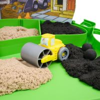 Spin Master Kinetic Sand sada pre staviteľov 3