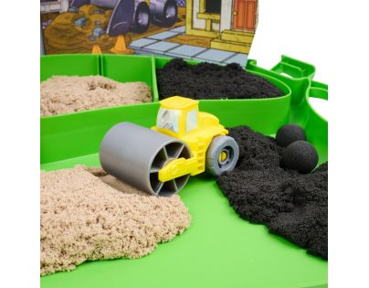 Spin Master Kinetic Sand sada pre staviteľov