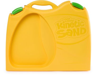 Spin Master Kinetic Sand sada pre staviteľov