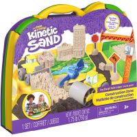Spin Master Kinetic Sand sada pre staviteľov