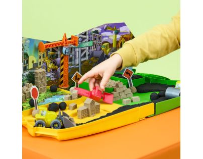 Spin Master Kinetic Sand sada pre staviteľov