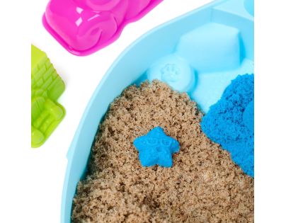Spin Master Kinetic Sand surfovacia sada