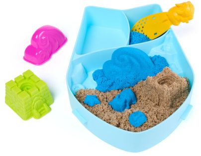 Spin Master Kinetic Sand surfovacia sada