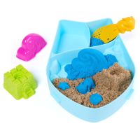 Spin Master Kinetic Sand surfovacia sada 4