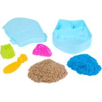 Spin Master Kinetic Sand surfovacia sada 6