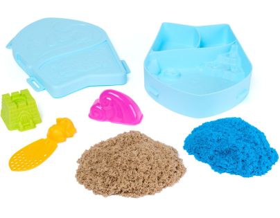 Spin Master Kinetic Sand surfovacia sada