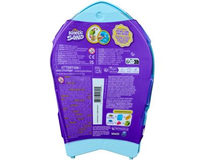 Spin Master Kinetic Sand surfovacia sada